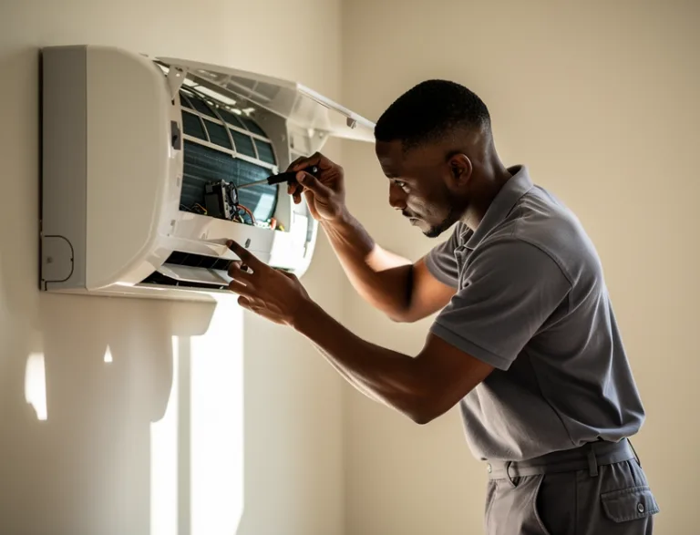 AC Repair service in Euless